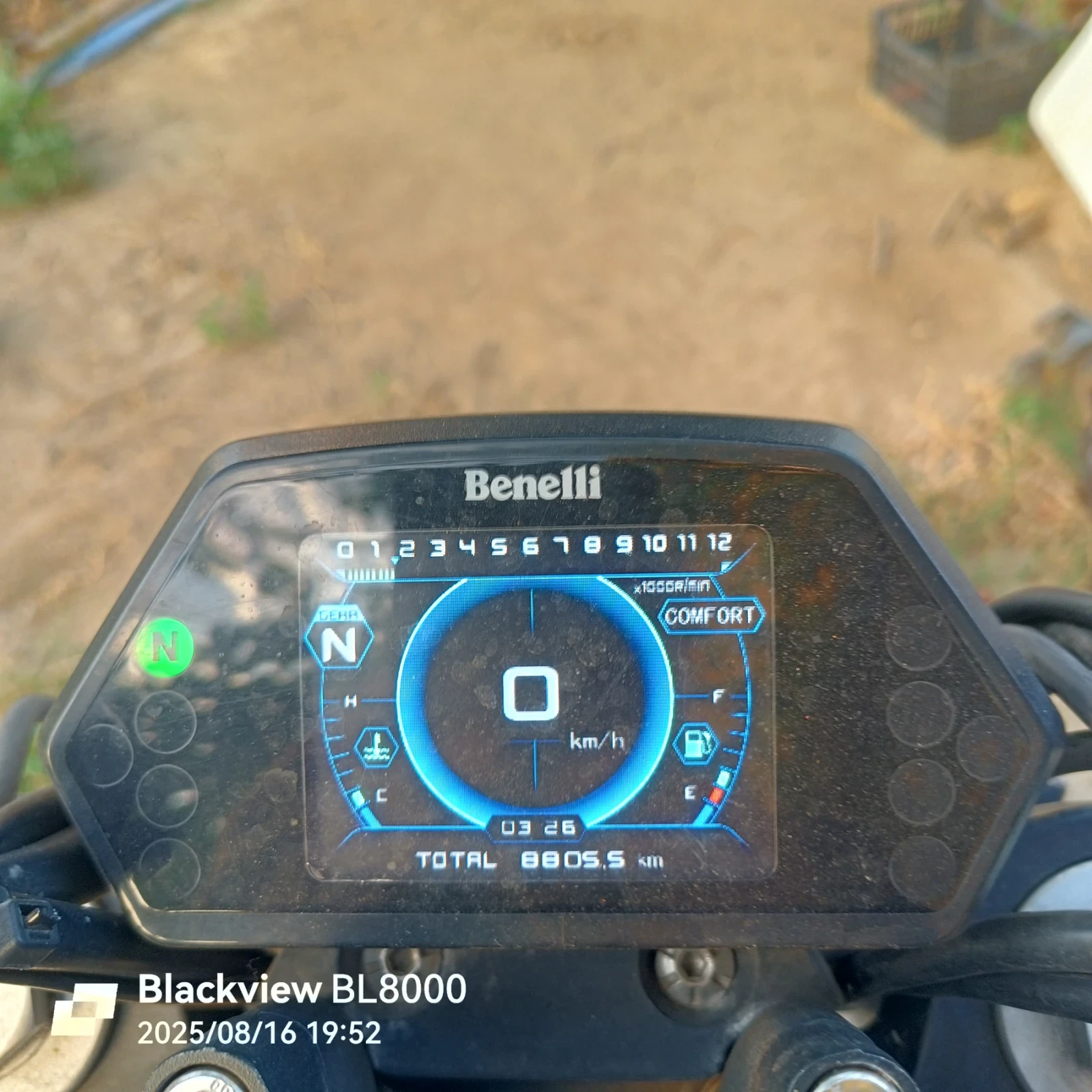 Benelli Cafe Racer Custom  - изображение 2