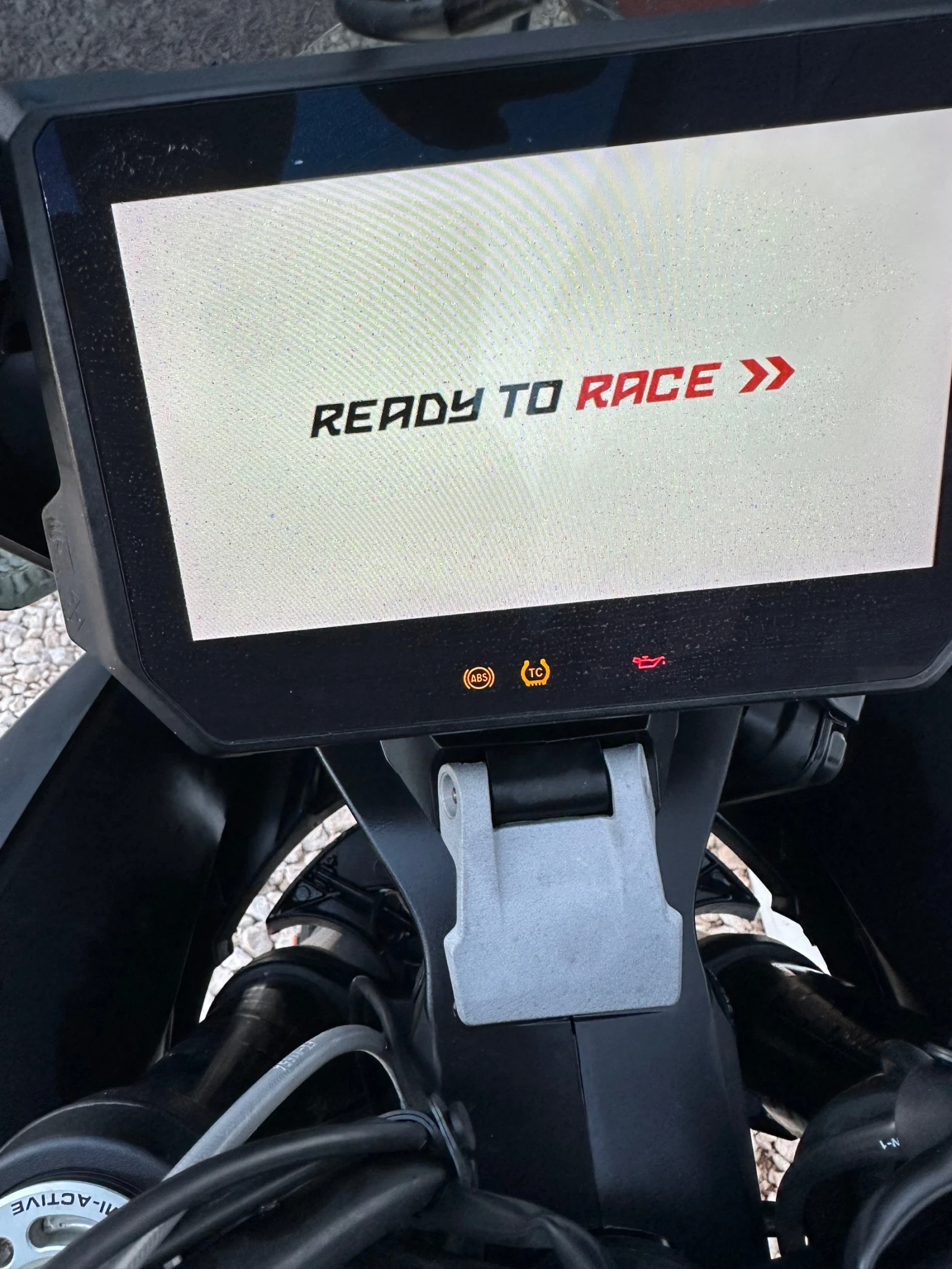Ktm Adventure S1290, снимка 8 - Мотоциклети и мототехника - 55052778