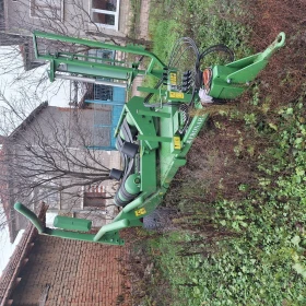 Балировачка John Deere PRONAR Z246, снимка 9