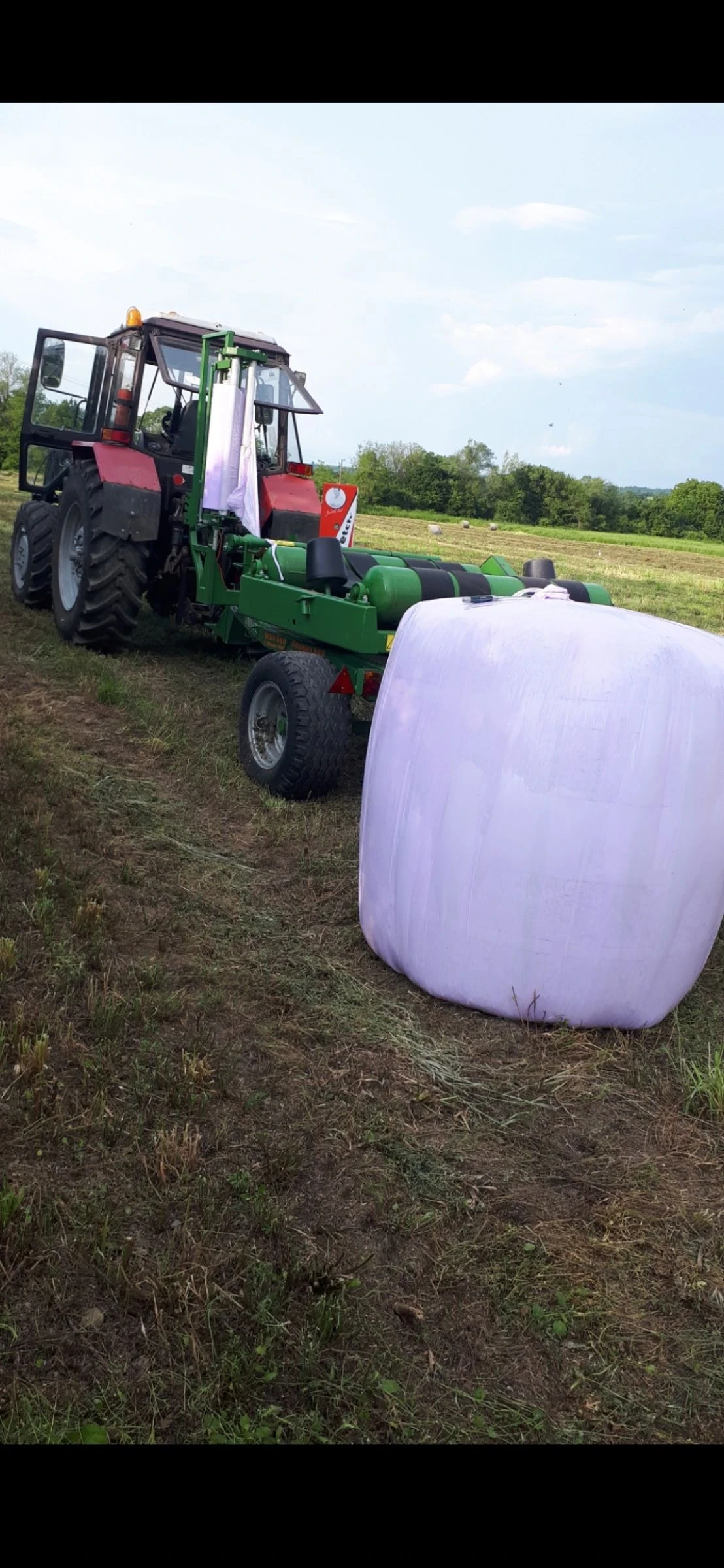 ����������� John Deere PRONAR Z246 | Mobile.bg � ����������� 2