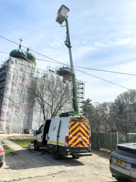 Автовишка Iveco daily | Auto.bg — изображение 4