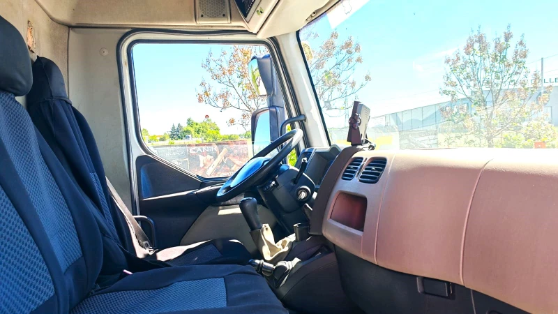 Автовишка Друга марка France Elevateur 182CPM, снимка 5 - Индустриална техника - 50471219