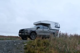 Каравана Други ORMO 4 PICK UP MODULE, снимка 7