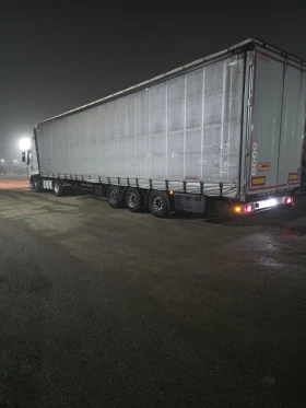 Полуремарке Koegel, снимка 3 - Ремаркета - 53370200