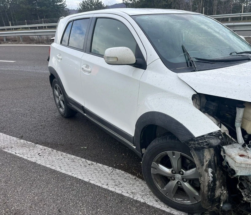 Toyota Urban Cruiser 1.4D4D �� ����� | Mobile.bg � ����������� 1