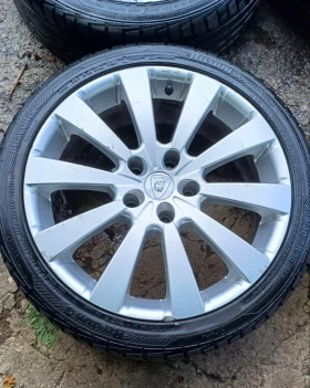 Джанти за BMW, снимка 3