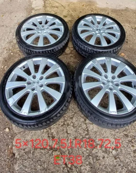 Джанти за BMW, снимка 1