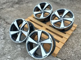 Джанти за VW, снимка 10