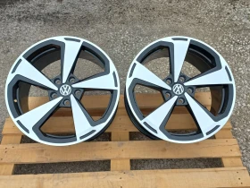 Джанти за VW, снимка 1