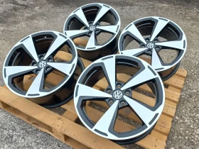 Джанти за VW, снимка 3