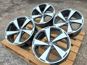 Джанти за VW, снимка 6