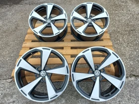 Джанти за VW, снимка 8