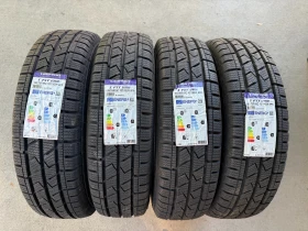Гуми Зимни 195/75R16, снимка 1