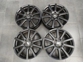 Джанти за Ford, снимка 3