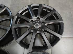 Джанти за Ford, снимка 6