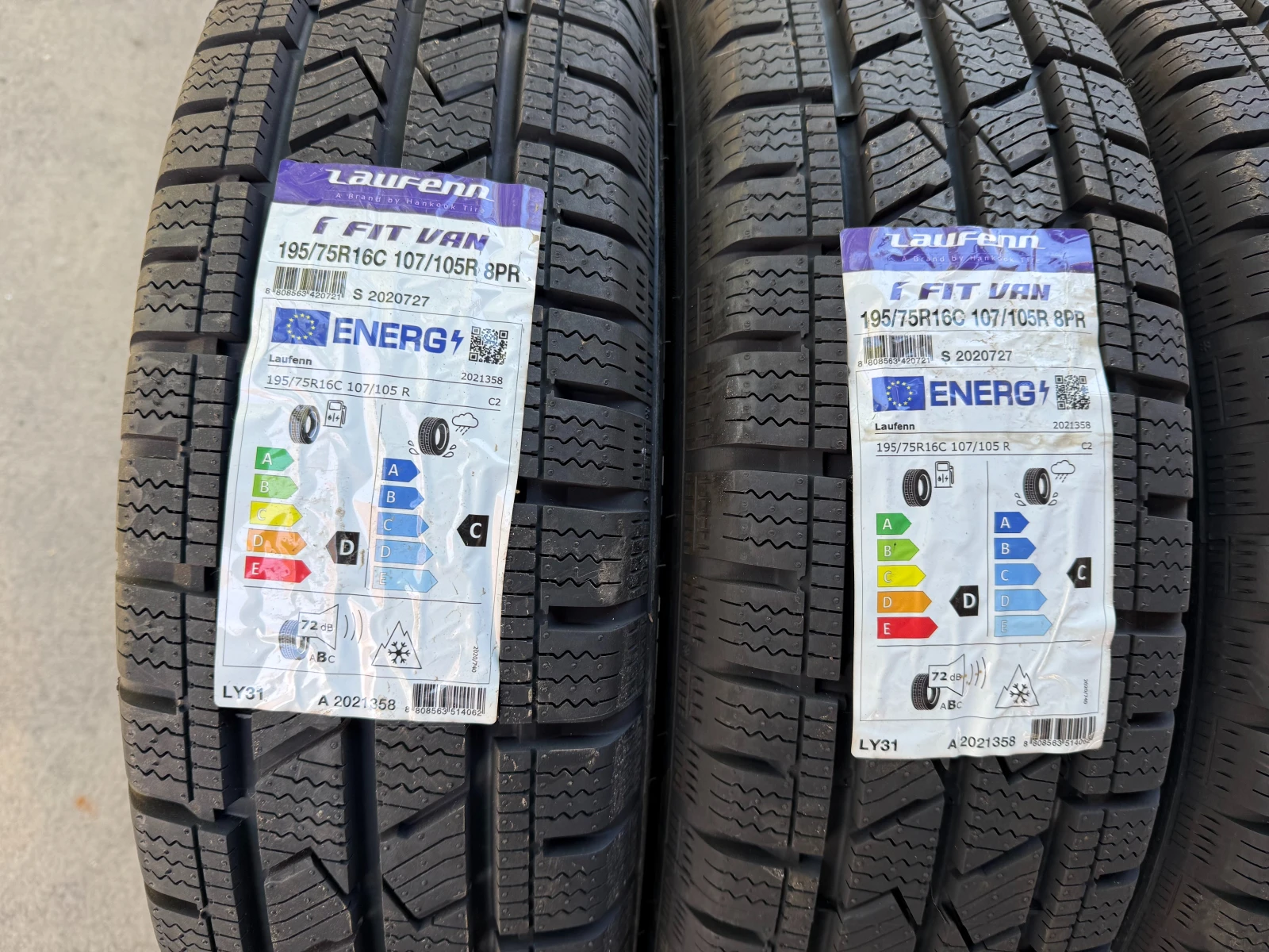 ���� 195/75R16 | Mobile.bg � ����������� 2