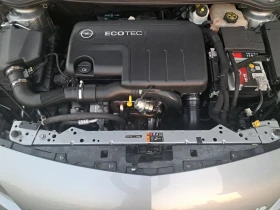 Opel Astra * COSMO* FACE* 131ps.* TOP* , снимка 9