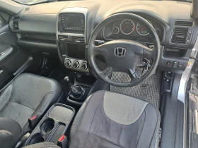 Honda Cr-v * 2.0-150ps.* TOP* ГАЗ* , снимка 15