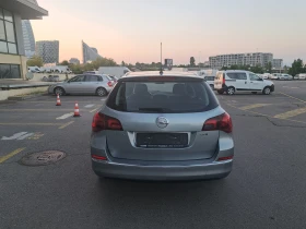 Opel Astra * COSMO* FACE* 131ps.* TOP* , снимка 4