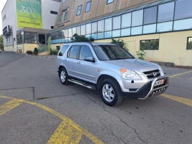 Honda Cr-v * 2.0-150ps.* TOP* ГАЗ* , снимка 3