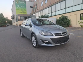 Opel Astra * COSMO* FACE* 131ps.* TOP* , снимка 2