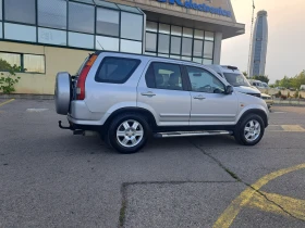 Honda Cr-v * 2.0-150ps.* TOP* ГАЗ* , снимка 4