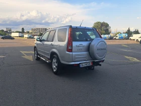 Honda Cr-v * 2.0-150ps.* TOP* ГАЗ* , снимка 7