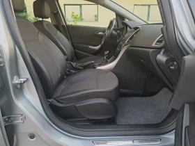 Opel Astra * COSMO* FACE* 131ps.* TOP* , снимка 16