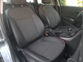 Opel Astra * COSMO* FACE* 131ps.* TOP* , снимка 17