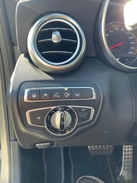 Mercedes-Benz C 63 AMG, снимка 9