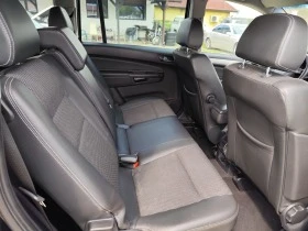 Opel Zafira 1.6 бензин Италия, снимка 14