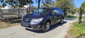 Subaru XV 2.0D 4X4 KAMERA