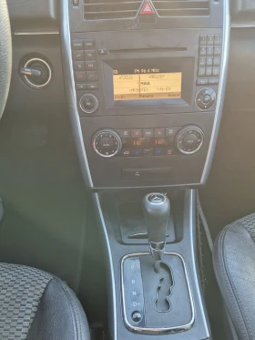 Mercedes-Benz B 200, снимка 9