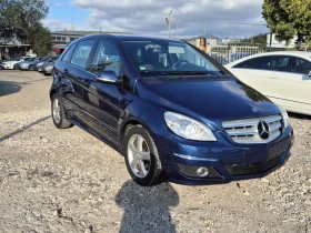 Mercedes-Benz B 200, снимка 4