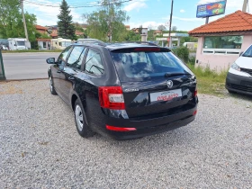 Skoda Octavia 1.6 tdi 105ks 4x4!, снимка 5