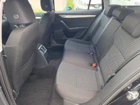 Skoda Octavia 1.6 tdi 105ks 4x4!, снимка 13