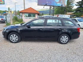 Skoda Octavia 1.6 tdi 105ks 4x4!, снимка 6