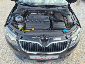 Skoda Octavia 1.6 tdi 105ks 4x4!, снимка 17