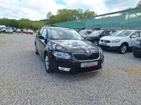 Skoda Octavia 1.6 tdi 105ks 4x4!, снимка 1