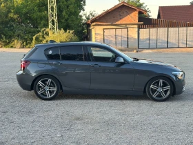 BMW 118 2.0d M-SPORT, снимка 7
