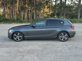 BMW 118 2.0d M-SPORT, снимка 3