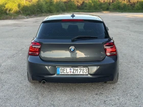 BMW 118 2.0d M-SPORT, снимка 5