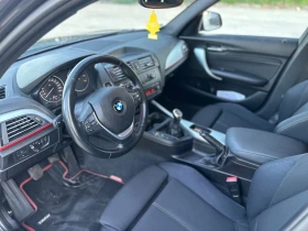 BMW 118 2.0d M-SPORT, снимка 9