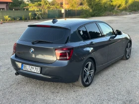 BMW 118 2.0d M-SPORT, снимка 6