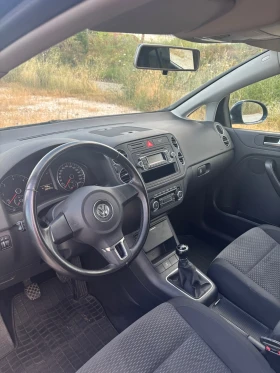 VW Golf Plus 2.0TDI, снимка 6