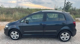 VW Golf Plus 2.0TDI, снимка 4