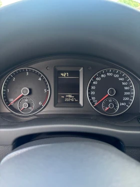 VW Golf Plus 2.0TDI, снимка 8