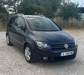 VW Golf Plus 2.0TDI, снимка 2