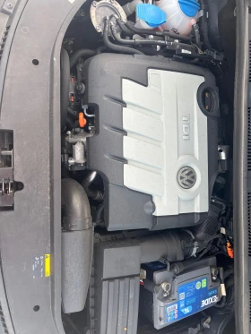 VW Golf Plus 2.0TDI, снимка 11