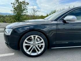 Audi A8 4.2FSI* S8* Bose* FULL* Подгрев* Обдухване* Масаж, снимка 3